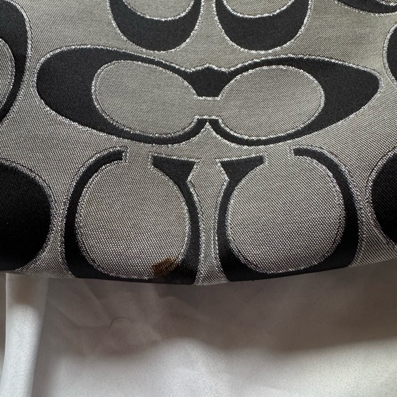 Authentic Coach y2k tote purse - Picture 2 of 7